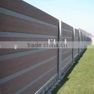 European Wood Flooring Not Treated Trellis Wpc Deck Tiles thumbnail-1