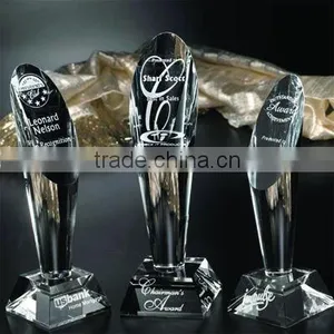 2016 New Design Factory Price Crystal Award,crystal Trophy thumbnail-1