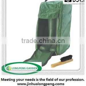 Premier Wellington Boot Bag and Brush thumbnail-1