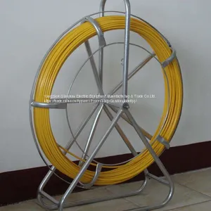 Continuous Rodders With Fiberglass Core thumbnail-3