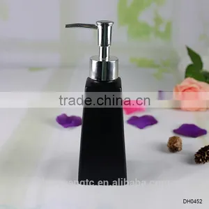 China Factory Custom Design Beauty Product Porcelain Perfume Bottle thumbnail-1