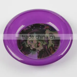 Directly Factory Halloween Candy Bowl for Holiday Decoration thumbnail-4