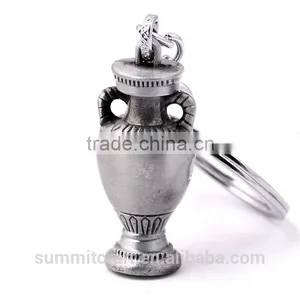 Replica Mini 3D Trophy Cup Keychain thumbnail-3
