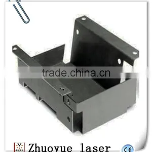 OEM or ODM High Precision Sheet Metal Laser Cutting Prodcut/steel Laser Cutting Metal Fabrication thumbnail-2