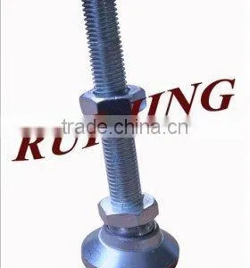 Steel Refrigerator Leveling Leg thumbnail-1