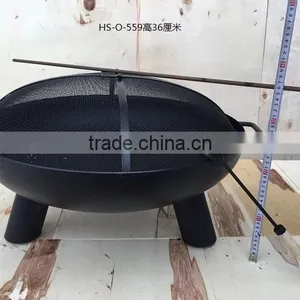 Hot Sale Garden Treasure Fire Pit / Outdoor Fire Pit /BBQ Firepit thumbnail-5