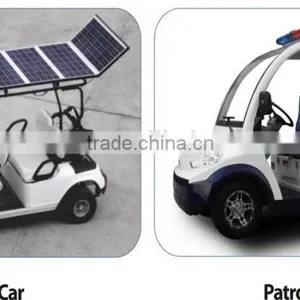 100W High Efficiency Flexible Solar Module thumbnail-5