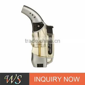 WSSKGF011 Hot Selling 2017 Trending Products Blow Torch Lighter Flame Gun thumbnail-2