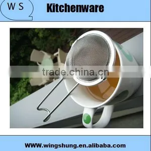 Tea Strainer Novelty Desion Tea Balls Phare Locking Spice Mesh Infuser Fiter Tea Infuser Tea Maker thumbnail-1