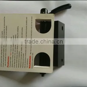 SIMETU QR Bike Block Fork Mount thumbnail-3