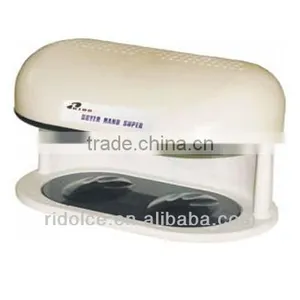 Nail Dryer Fan Nail Salon Equipment for Sale TKN-U02 thumbnail-1