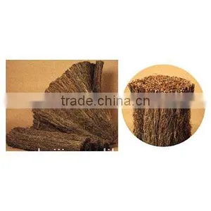 Natural Heather Fence/BRUSHWOOD Fence thumbnail-1