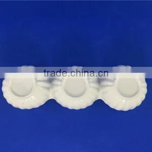 2016 White Porcelain Dish Plates in Stock thumbnail-3