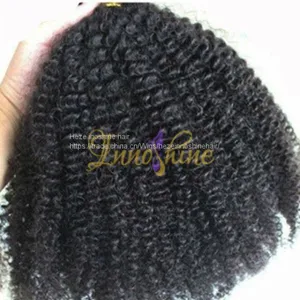 100% Human Hair Weft thumbnail-1