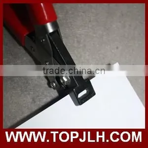 Best Selling Multi Functional Pvc Paper Hole Puncher From China thumbnail-4