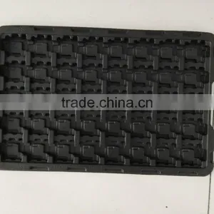OEM Vacuum Formed Thick Plastic Case for Electronic Equipment thumbnail-3