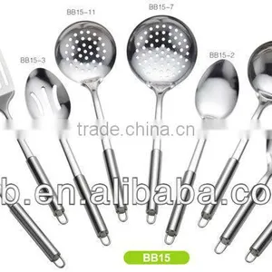 Restaurant Stainless Steel Kitchen Tools/Kitchen Utensils thumbnail-1