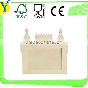 Cheap Children DIY Photo Frame thumbnail-1