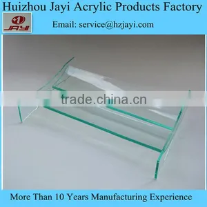 Customized Handmade Acrylic Storage Tray thumbnail-2