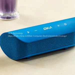 Wireless Bluetooth Speaker Review thumbnail-3