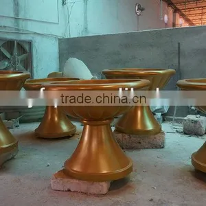 Modern Garden Pots thumbnail-2