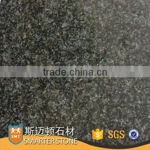 Nero Impala Black Granite Polished Slabs&tiles With Own Factory thumbnail-1