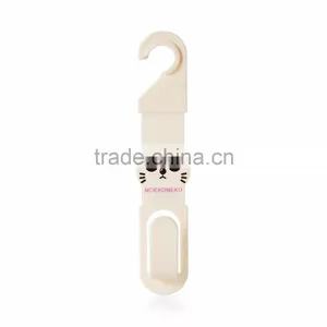 Cartoon Cute Hook for Car thumbnail-5