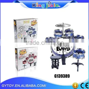 Hot-Selling High Quality Low Price Small Toy Plastic Musical Instruments thumbnail-2