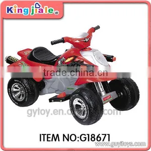 Best Sale in China Remote Contorl Power Ride on Electric Power Kids Motorcycle Bike , Electric Power Motorcycle thumbnail-2