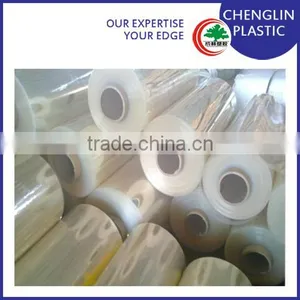 Hot Sale Clear Plastic PET Sheet for Blister Pack thumbnail-2