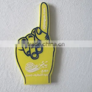Promotional Sponge Foam Finger thumbnail-4