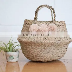 Creative Design of Panier Boule, Panier Plage, Panier Basket thumbnail-5