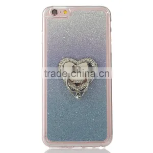 High Powerful Sticky Diamond Mobile Phone Case for IPhone 4/4s/5c/5s/6/6s Plus thumbnail-5