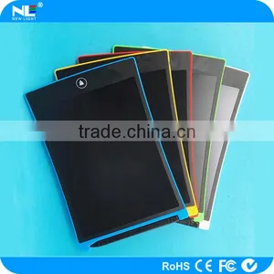 Paperless LCD Display Boards Graphic/ Drawing Tablet Monitor/ LCD Writing Board thumbnail-1