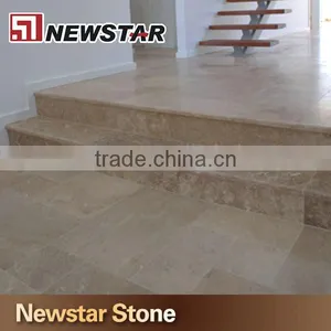 Newstar Travertine Staircase Marble Travertine Stairs thumbnail-1