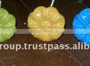 Ceramic Furniture Knobs thumbnail-1