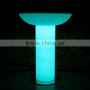 Modern Furniture Coffee Shop Table Garden Chars Furniture thumbnail-3