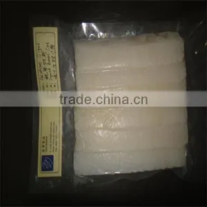 High Quality and Best Season Cooking Frozen Squid Cutting thumbnail-1