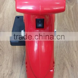 Hot Selling 100mm 250W Plastic Base Power Chainsaw Sharpener Grinder Electric Chainsaw Sharpening Machine thumbnail-4