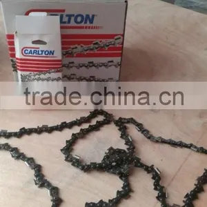 Chain Saw Chain and Parts for Original Carlton B3H, Oregon 070 ,404 Chain, Carlton Saw Chain thumbnail-2