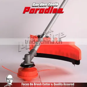 Brush Cutter Extended Olive Chain Saw Cutting Tools With 26mm Shaft Pipe thumbnail-3