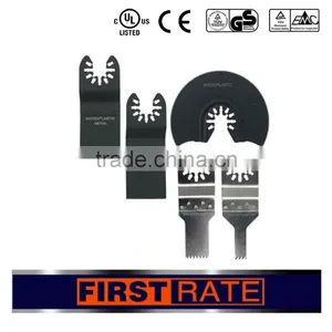 Professional Electric Oscillating Multi Tool Blades Interchangeable Oscillating Tile Cutter thumbnail-1