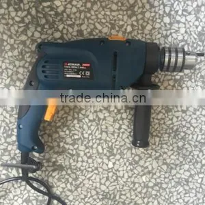 JID-810 810W 13mm Electric Impact Drill thumbnail-4