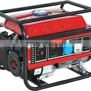 Professional Petrol Generator thumbnail-1