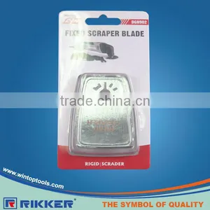 FIXED SCRAPER BLADE thumbnail-1