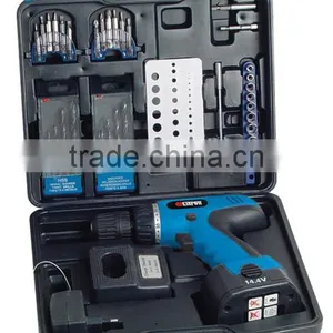KP02002 Cordless Drill Kit thumbnail-1