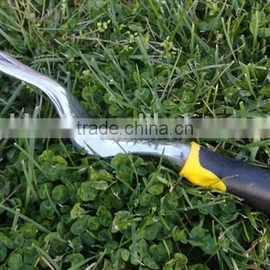 Anti Slip Handle Hand Garden Weeder thumbnail-4