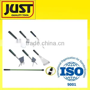 High Quality Aluminium Alloy Kids Lady Tool Set With PP+TPR Handle thumbnail-1