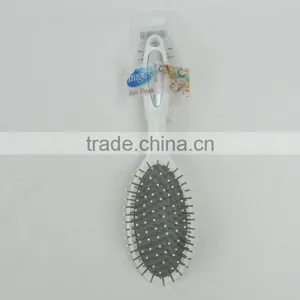 2015 Hot Sale Plastic Brush Hair Staightener thumbnail-1