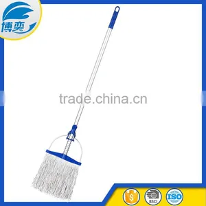 Boyee 2015 Easy Wring Mop Microfiber Twist Mop With Scrubber thumbnail-1